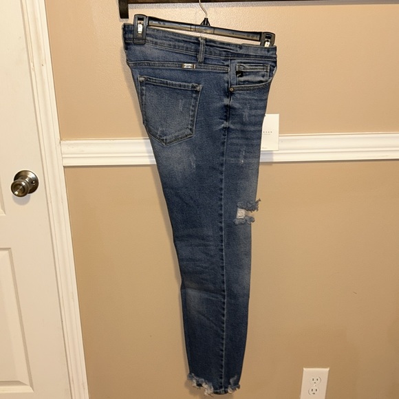 Kancan jeans - Picture 4 of 5